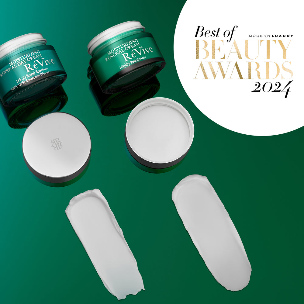 Best of Beauty Awards