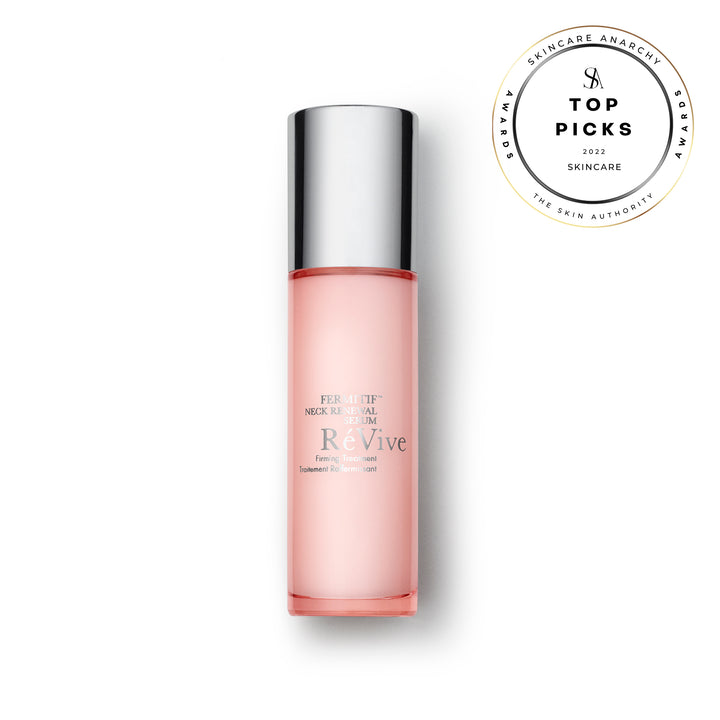 Fermitif Neck Serum