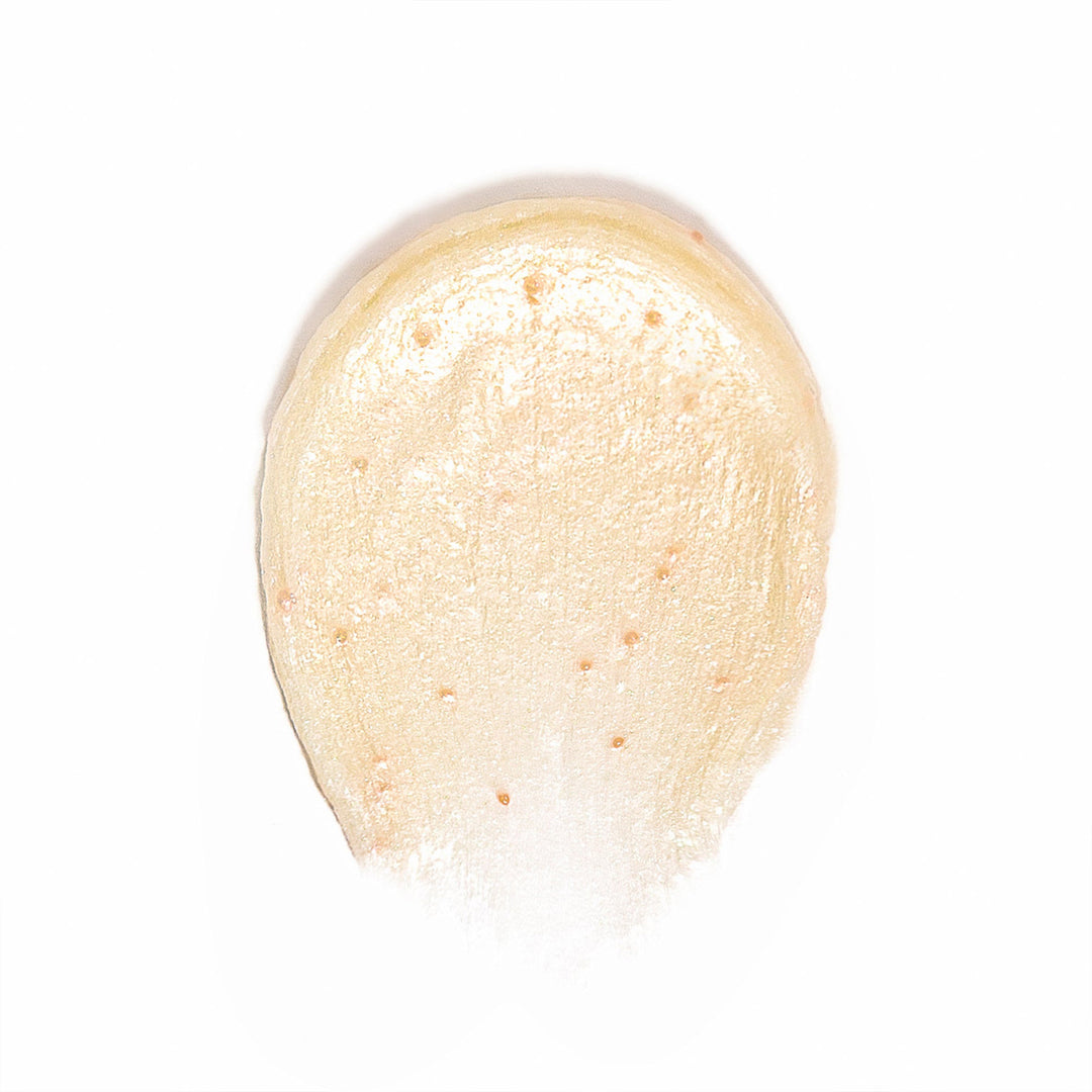 Foaming Cleanser Texture Shot