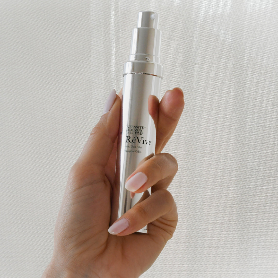Intensité Volumizing Serum Ultime Lifestyle Shot