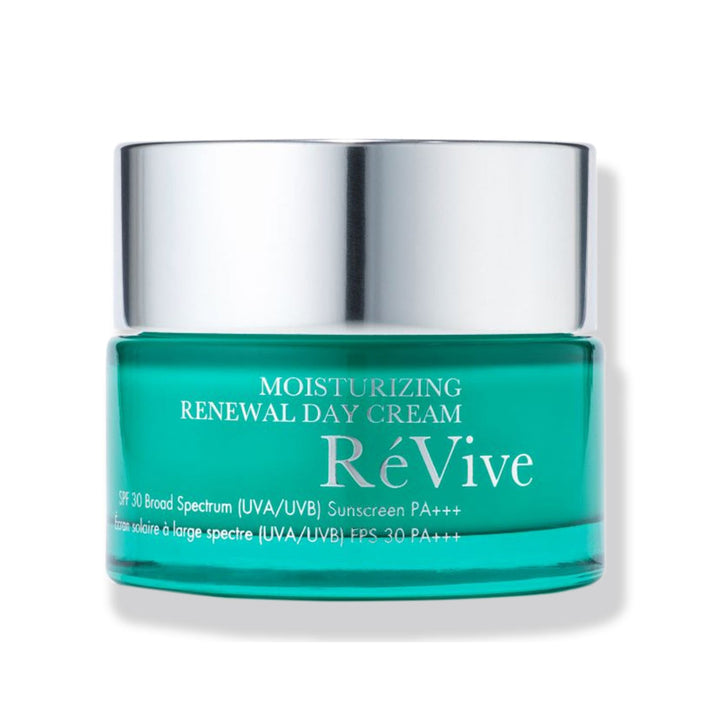 Moisturizing Renewal Day Cream SPF 30
