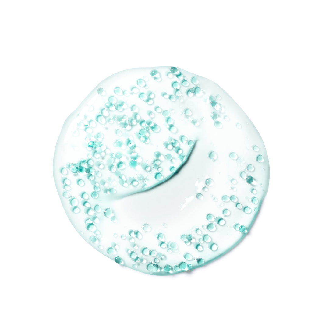 Moisturizing Renewal Hydrogel / Targeted 4D Hydration Serum Texture Shot