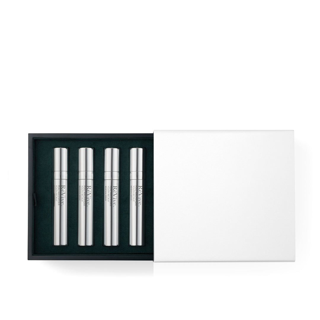 Peau Magnifique / Youth Recruit Renewal System