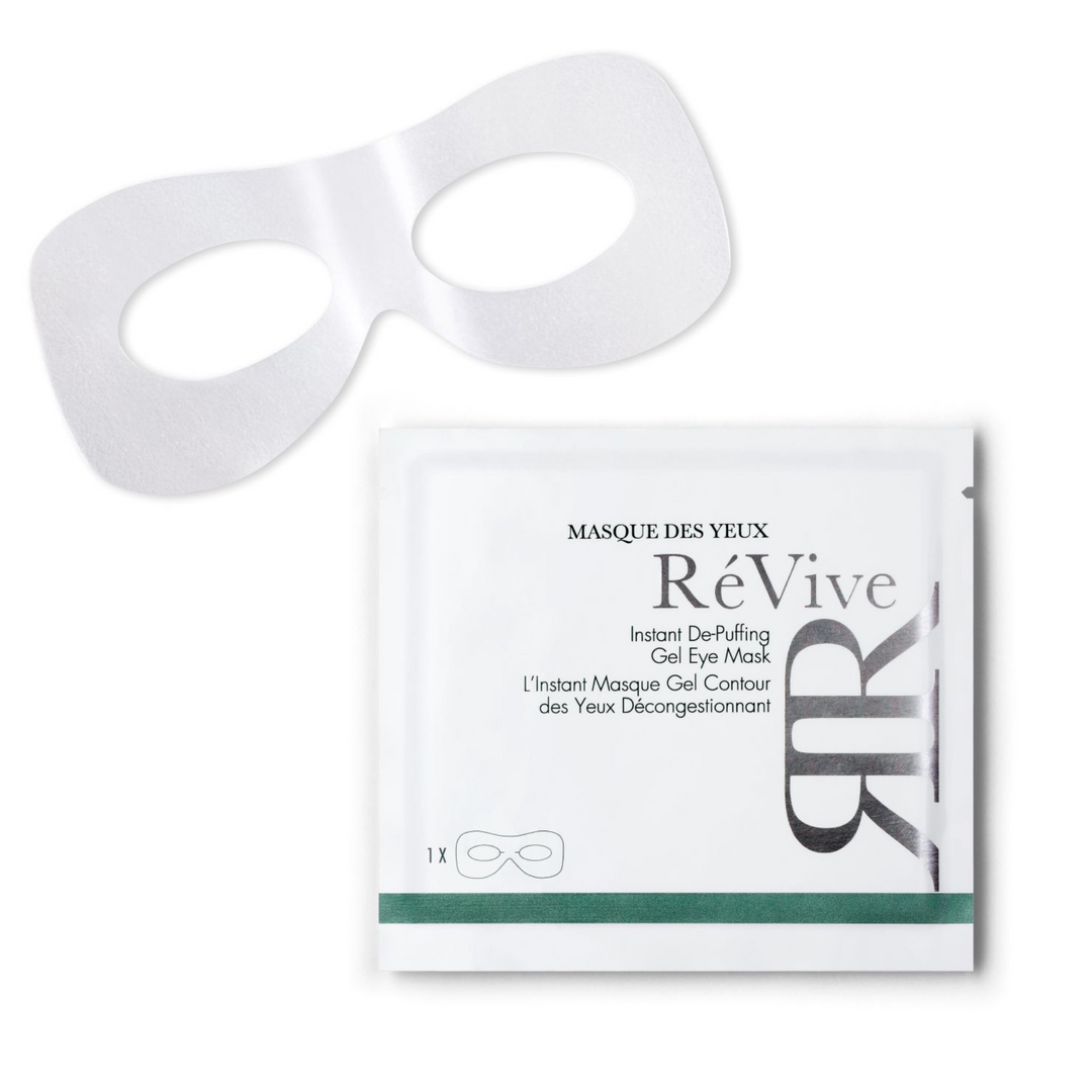 Masque Des Yeux Gel Eye Mask